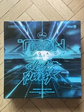 bearbrick 400 Daft Punk Tron
