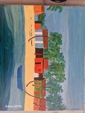 tableau la republique dominicaine 