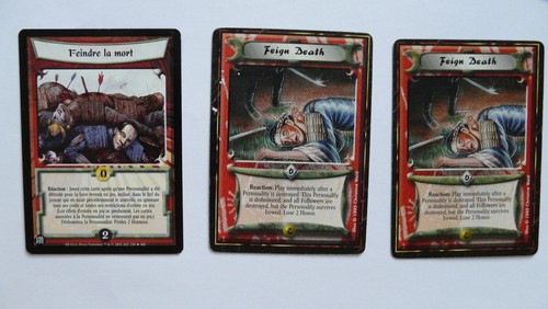 L5r ccg feign - ccg,