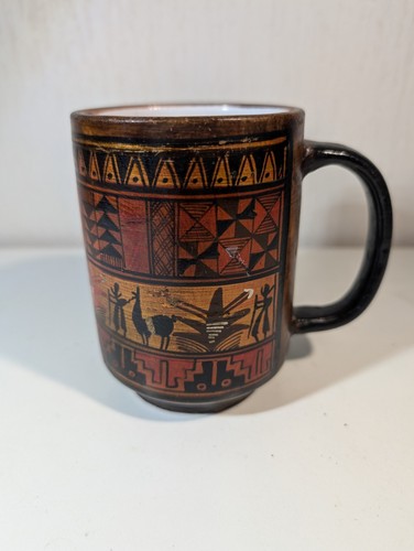 Tasse mug céramique - en,