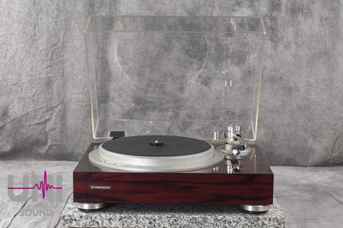 Pioneer 50l direct - pioneer, drive