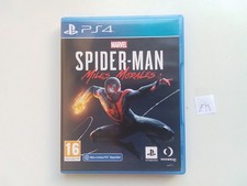 Marvel Spider-man Miles