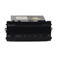 Autoradio d'origine TOYOTA