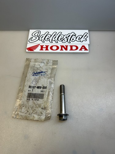 Boulon 10x57 honda - 1,