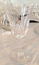 VERRE CRISTAL SAINT LOUIS