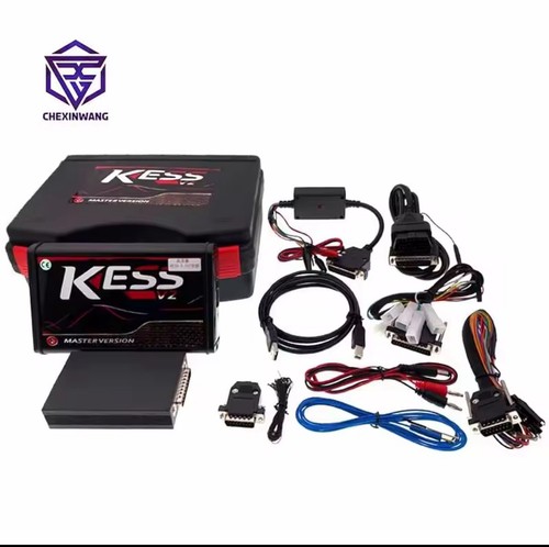 Kess programmeur ecu tout - programmeur,
