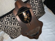 Vtg Wall Decorative Lavabo