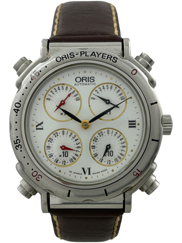 Montre bracelet homme oris - homme,