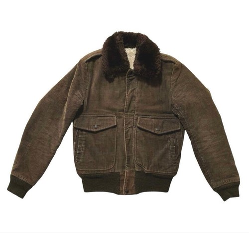 Schott corduroy flight - schott,