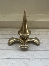 casque à pointe, spiked