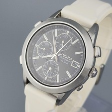 Montre Seiko Chronograph