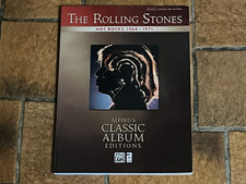 Tablatures guitare / Rolling