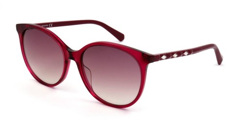Lunettes soleil swarovski - lunettes,
