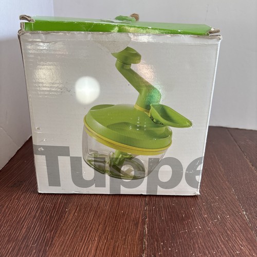 Tupperware quick chef - tupperware,