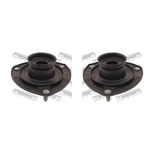 Febest jambe avant pour - 2x,