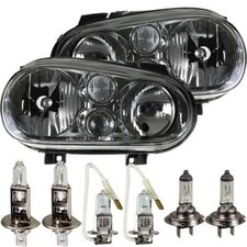 Phare avant Set pour VW Golf