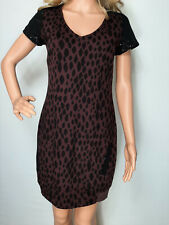 robe miss captain taille 34