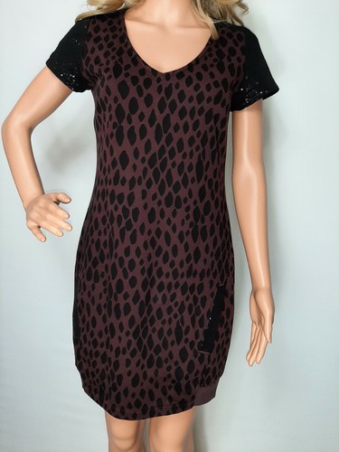 Robe miss captain taille - robe,