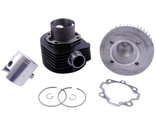 Cylindre kit 177cc pour - cylindre,
