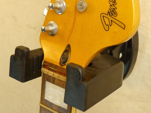 Pack pcs guitar - of, hangers