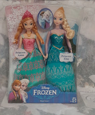 Disney Princesse BDK37 Poupée