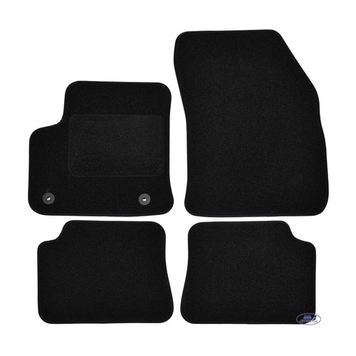 Tapis sol velours sur - de,