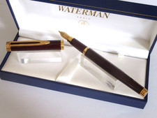 STYLO PLUME DE PRESTIGE