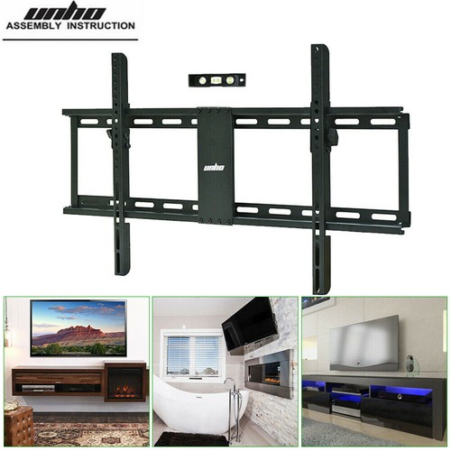 Low profile tilt wall mount - wall,