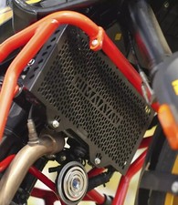 Protection de refroidisseur