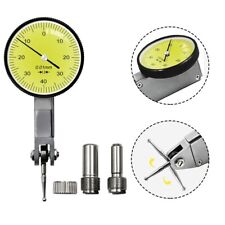 Dovetail Rails Objets Concaves Mesure Test Indicateur Comparateur Cadran Jauge