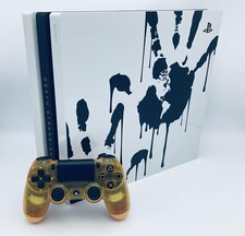 PlayStation 4 Pro DEATH