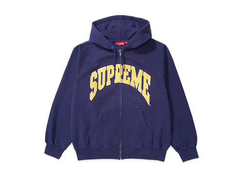 Sweat capuche supreme - à,