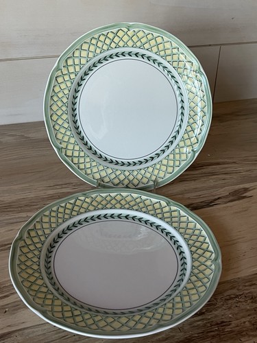 Villeroy boch french - 2,