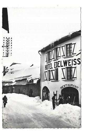 Serre chevalier hotel - serre,