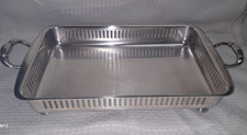 Plateau plat gratin en - ou,