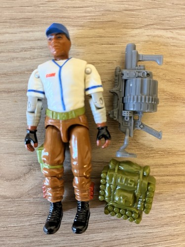 Figurine joe vintage - gi,