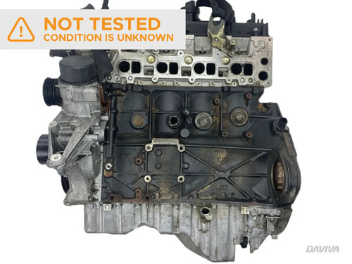 Mercedes benz class moteur - c-class,