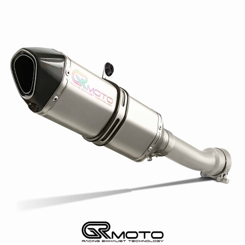 échappement pour bmw r1200 - bmw, gs
