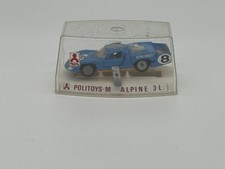 Politoys Mebetoys Polistil