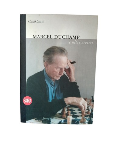 Marcel duchamp autres - duchamp, et