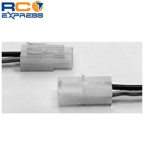 Tamiya connector set - 7.2v,