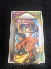 Deck Pokémon Dracaufeu Épée