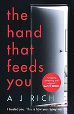 The Hand That Feeds You, Rich