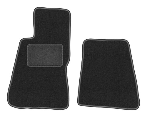Tapis avant moquette pour - avant,