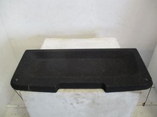 Tablette plage arriere 735659490 Fiat GRANDE PUNTO