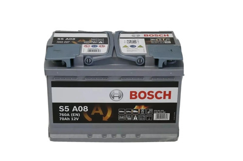 Batterie voiture bosch - voiture,