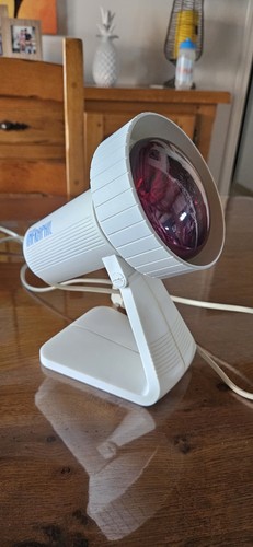 Lampe infrarouge philips - lampe,