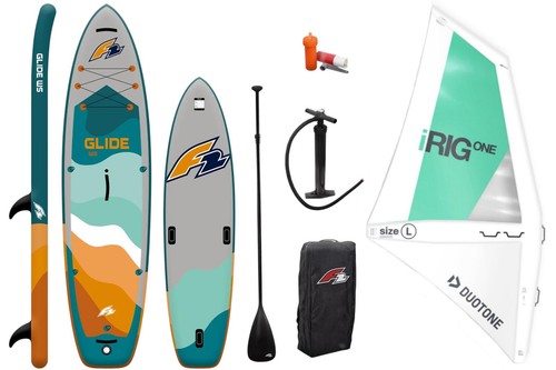 Glide windsurf 8 - glide,