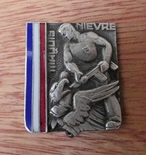 INSIGNE RESISTANCE FFI FTP