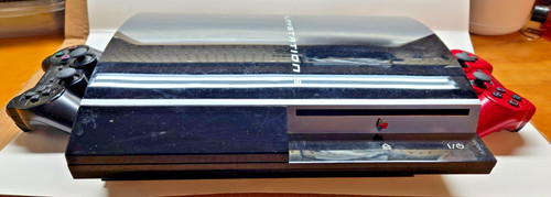 Sony playstation ps3 - sony,